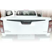 Autogp ISUZU D-MAX 2020+ BAGAJ KAPAGI KAPLAMA - 4