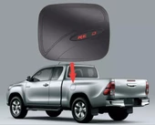 Autogp TOYOTA HILUX REVO 2016+ DEPO KAPAĞI (DİZAYN B) - 4