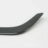 AUTOGP Honda crv uyumlu sis kaşı karbon 2018+ - 4