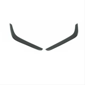 AUTOGP Honda crv uyumlu sis kaşı karbon 2018+ - 1