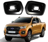 AUTOGP FORD RANGER 2018+ T8 ON SIS KAPLAMA - 3