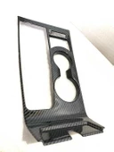 AUTOGP HYUNDAI TUCSON 2015-2018 VITES PANEL KAPLAMA -KARBON (ABS) - 1