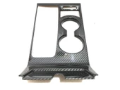 AUTOGP HYUNDAI TUCSON 2015-2018 VITES PANEL KAPLAMA -KARBON (ABS) - 3