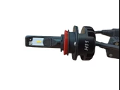 Autogp H11 4300K LED AMPUL - 3