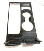 AUTOGP HYUNDAI TUCSON 2015-2018 VITES PANEL KAPLAMA -KARBON (ABS) - 2