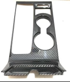 AUTOGP HYUNDAI TUCSON 2015-2018 VITES PANEL KAPLAMA -KARBON (ABS) - 4