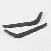 AUTOGP Honda crv uyumlu sis kaşı karbon 2018+ - 2