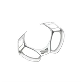 AUTOGP TOYOTA C-HR 2016-2019 DIREKSIYON KAPLAMA SILVER - 2