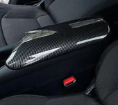 AUTOGP TOYOTA C-HR 2016-2019 KOL DAYAMA - KARBON - 1