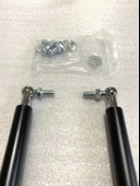 AUTOGP SKODA OCTAVIA 2015-2019 KAPUT AMORTISÖRÜ - 3