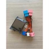 AUTOGP CITROEN C4 CAM KAPAMA MODÜLÜ - 1