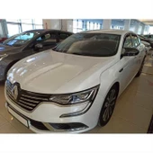 AUTOGP RENAULT TALISMAN BATMAN AYNA KAPAĞI (2016+) - 3