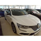 AUTOGP RENAULT TALISMAN BATMAN AYNA KAPAĞI (2016+) - 1