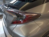 AUTOGP TOYOTA C-HR 2016-2019 STOP KAPLAMA - NIKELAJ - 1