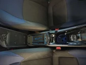 AUTOGP TOYOTA C-HR 2016-2019 ORTA KONSOL KUTUSU MAVI - 1