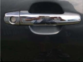 Autogp TOYOTA HILUX VIGO 2012-2015 KAPI KOLU KAPLAMA KROM - 2