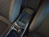 AUTOGP TOYOTA C-HR 2016-2019 ORTA KONSOL KUTUSU MAVI - 2