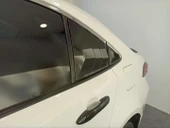 Autogp TOYOTA COROLLA 2019+ KELEBEK KAPLAMA PIANO BLACK - 2