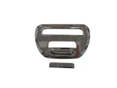 AUTOGP MITSUBISHI L200 2008-2014 BAGAJ KAPAGI KAPLAMA KROM - 1