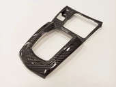 Autogp NISSAN QASHQAI 2018+ VITES KAPLAMA - CARBON - 1