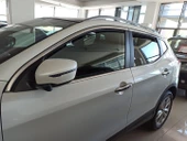 Autogp NISSAN QASHQAI 2014-2020 KROM KAPI KOLU - SMART KEY - AKILLI ANAHTAR - 3