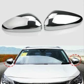 AUTOGP PEUGEOT 3008 2016+ AYNA KAPAGI NIKELAJ - 3