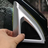 AUTOGP PEUGEOT 3008 2016+ TWEETER KAPLAMA SILVER - 3