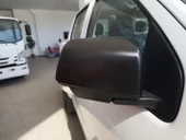 AUTOGP ISUZU D-MAX 2018+ AYNA KAPAĞI SİYAH - 3