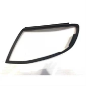 AUTOGP FORD RANGER 2015-2020 FAR ÇERÇEVESI KAPLAMA KROM - 2