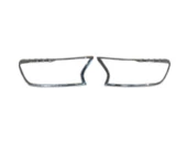 AUTOGP FORD RANGER 2015-2020 FAR ÇERÇEVESI KAPLAMA KROM - 1