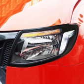 AUTOGP FORD RANGER 2015-2020 FAR ÇERÇEVESI KAPLAMA KROM - 4