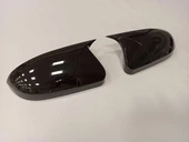 AUTOGP HYUNDAI I20 2014-2019 BATMAN AYNA KAPAĞI SİNYALSİZ MODELLER İÇİN - 2