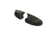 Autogp OPEL ASTRA J 2009-2020 BATMAN AYNA KAPAĞI PIANO BLACK - 4