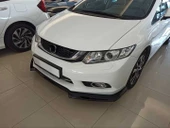 AUTOGP HONDA CIVIC FB7 2012-2015 ÖN LIP - 4