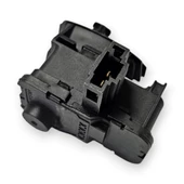 Seat Leon 2013-2016 Yakıt Depo Kapak Kilit Motoru 7P0810773D - 4