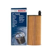 BMW -SERİE MİNİ X 3 X 1 6-SERİ YAĞ FİLTRESİ BOSCH F026407123 - 1