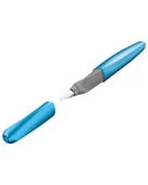 Pelikan Twist Dolma Kalem Buz Mavisi M Uç - 1