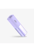 LP5 5000 mAh Lipstick Mini Cep Powerbank - 2
