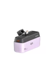 ML05 5000 mAh Lightning Dock Stant Hızlı Mini Powerbank - 1