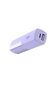 LP5 5000 mAh Lipstick Mini Cep Powerbank - 1