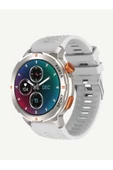 S93 Premium Süper Amoled LT Watch Akıllı Saat - 5