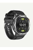 S93 Premium Süper Amoled LT Watch Akıllı Saat - 6