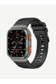 SV96 Premium LT Watch Akıllı Saat - 1