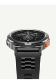 S93 Premium Süper Amoled LT Watch Akıllı Saat - 5