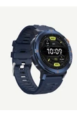 S93 Premium Süper Amoled LT Watch Akıllı Saat - 6