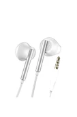 H64 Kulak İçi 3.5mm Kablolu Kulaklık - 1