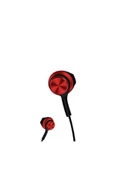 H70 Uyumlu Mikrofonlu Premium Stereo Ses Kalitesi Kulak Içi Kulaklık Kırmızı - 1