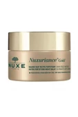 NUXE NUXURİANCE GOLD NUTRİ FORTİFYİNG NİGHT BALM 50 ML - 1
