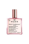 NUXE HUİLE PRODİGİEUSE FLORALE ÇOK AMAÇLI KURU YAĞ 100 ML - 1