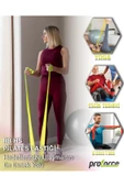 Proforce Pilates Lastiği Hafif Rb Hs thumbnail 2
